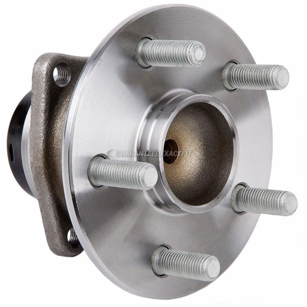 
 Scion Tc wheel hub assembly 