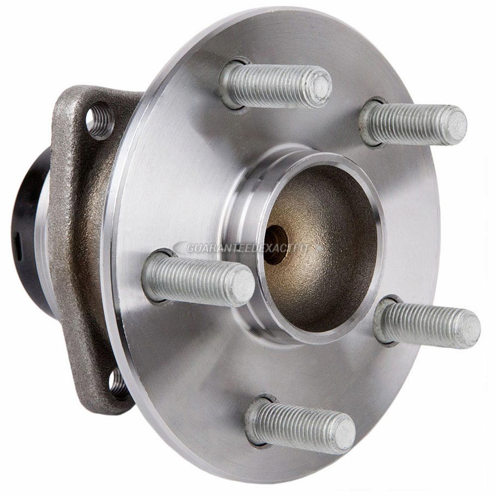 
 Scion Tc Wheel Hub Assembly 