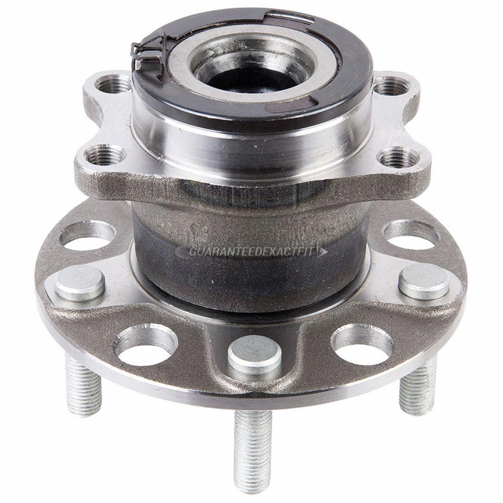 2012 Jeep Compass Wheel Hub Assembly