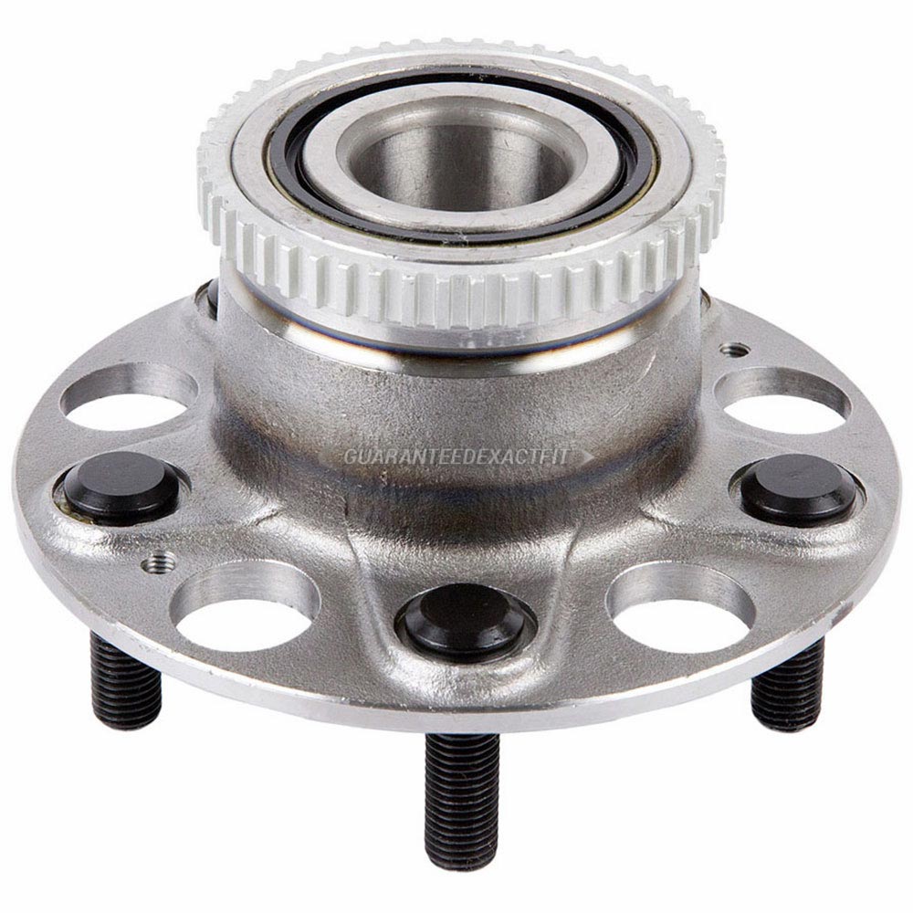 2003 Acura RL Wheel Hub Assembly