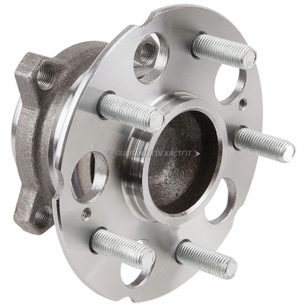 Honda CRV Wheel Hub Assembly Parts, View Online Part Sale ...