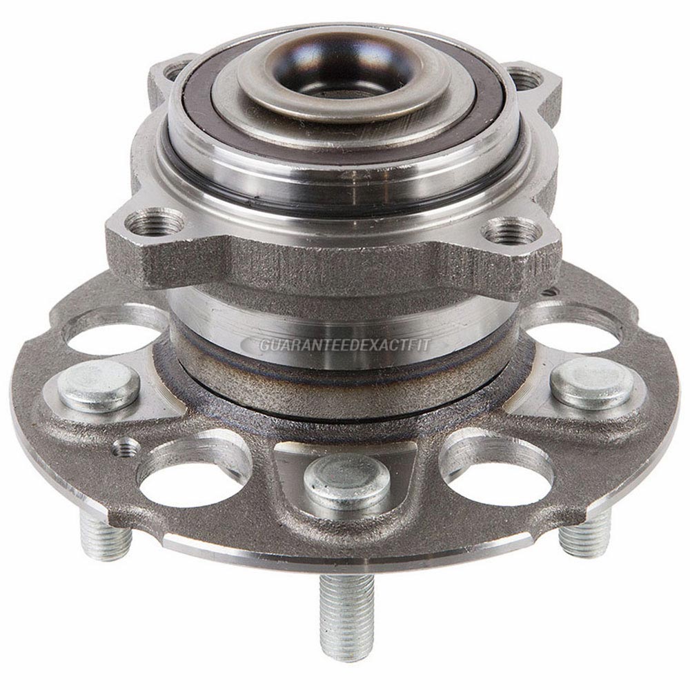 2007 Honda CR-V Wheel Hub Assembly
