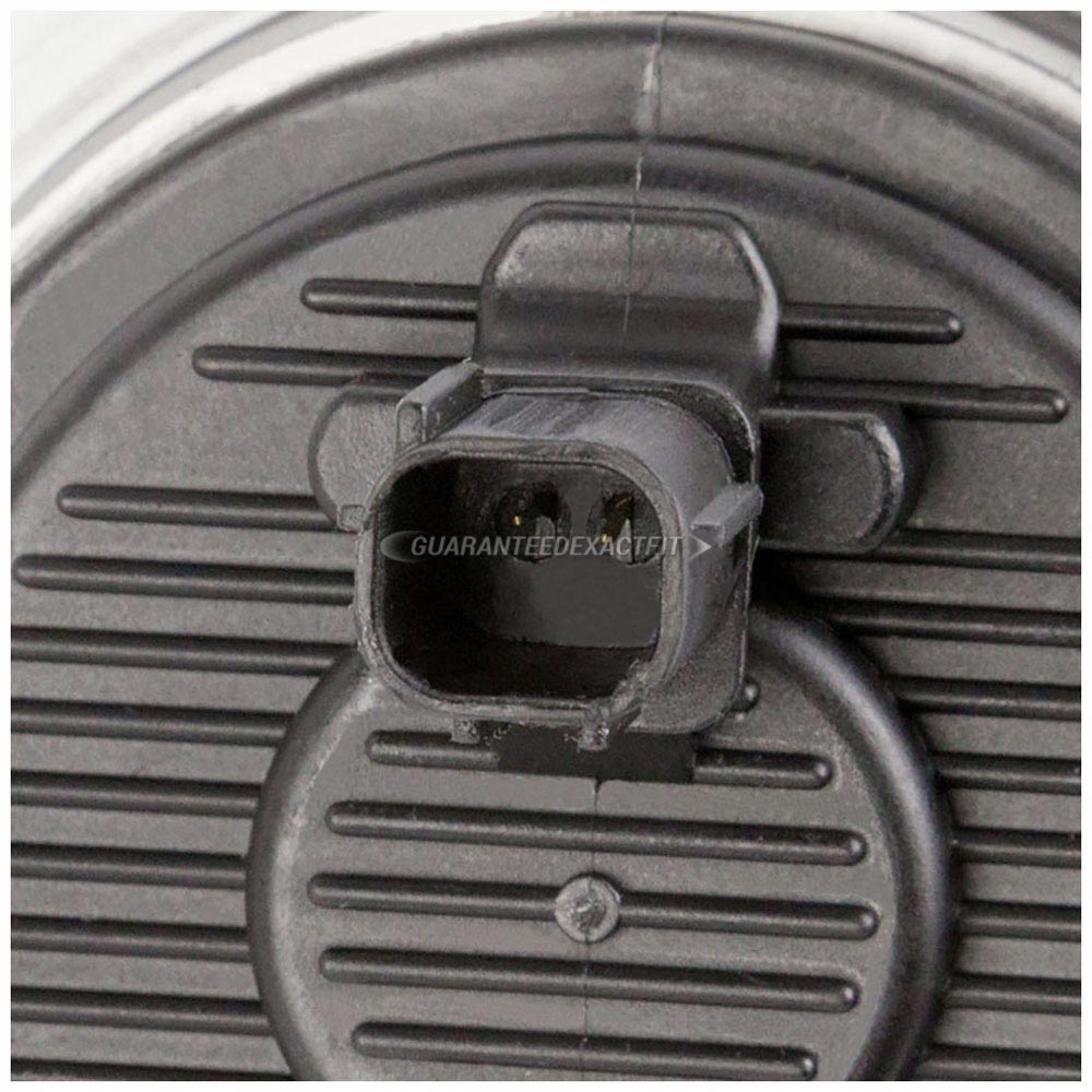 2012 Scion tC Wheel Hub Assembly