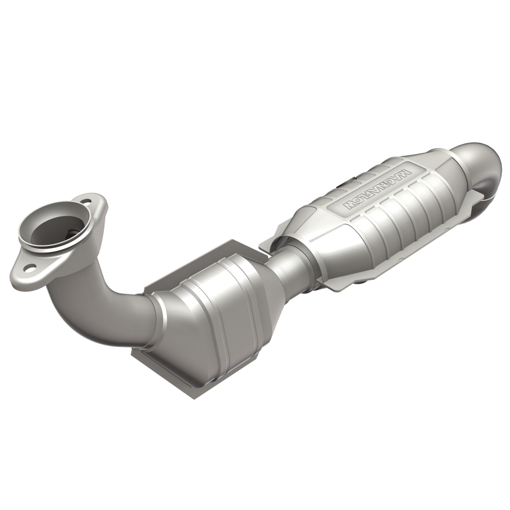 2008 Lincoln Mark LT Catalytic Converter EPA Approved