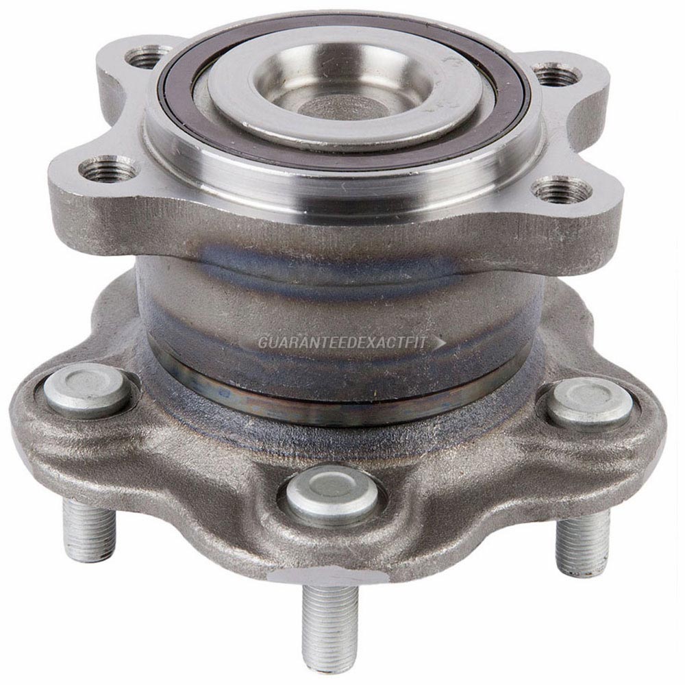 2021 Nissan Maxima Wheel Hub Assembly