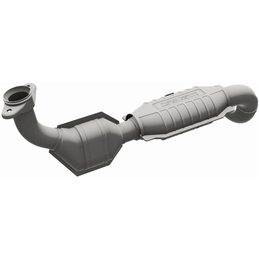 2008 Lincoln Mark LT Catalytic Converter EPA Approved