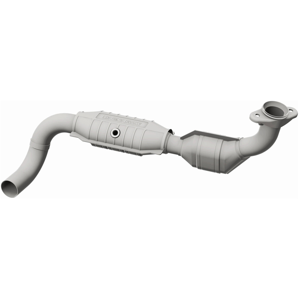 2008 Lincoln Mark LT Catalytic Converter EPA Approved