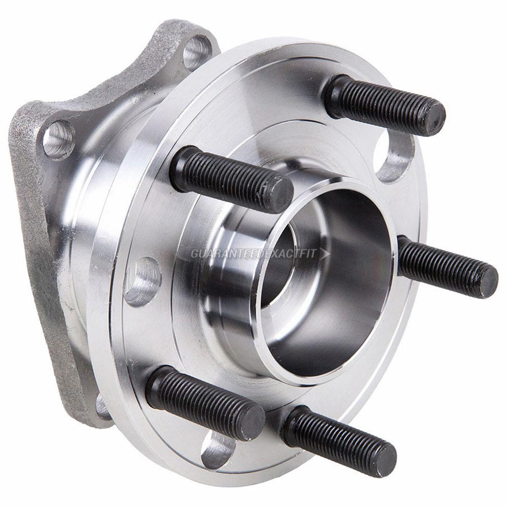 2007 Volvo S80 Wheel Hub Assembly Kit