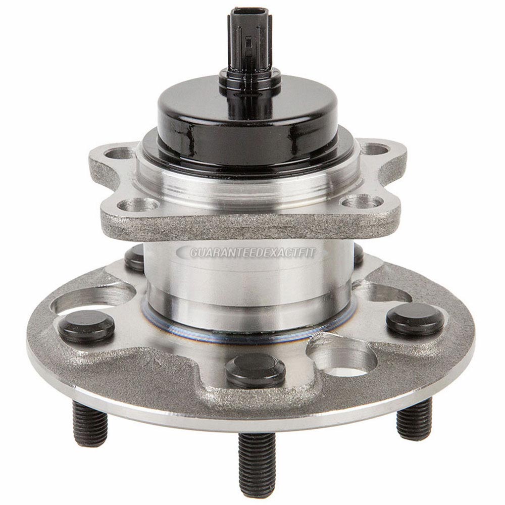 2009 Scion xB Wheel Hub Assembly