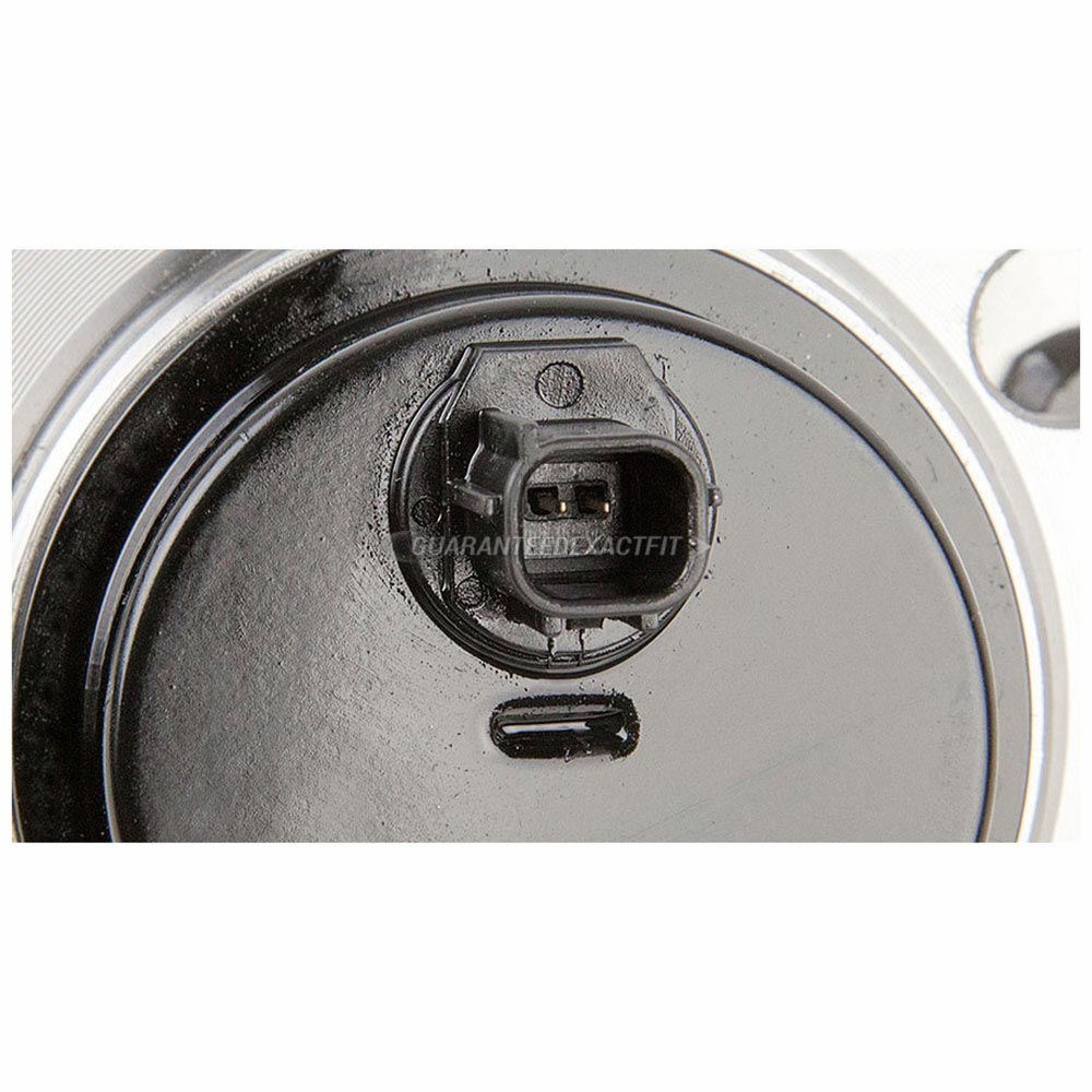 2009 Scion xB Wheel Hub Assembly