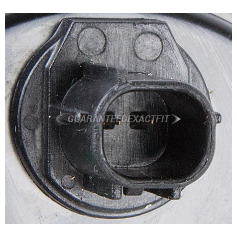 2012 Toyota Highlander Wheel Hub Assembly