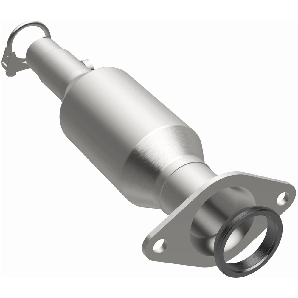 2002 Toyota Prius Catalytic Converter EPA Approved