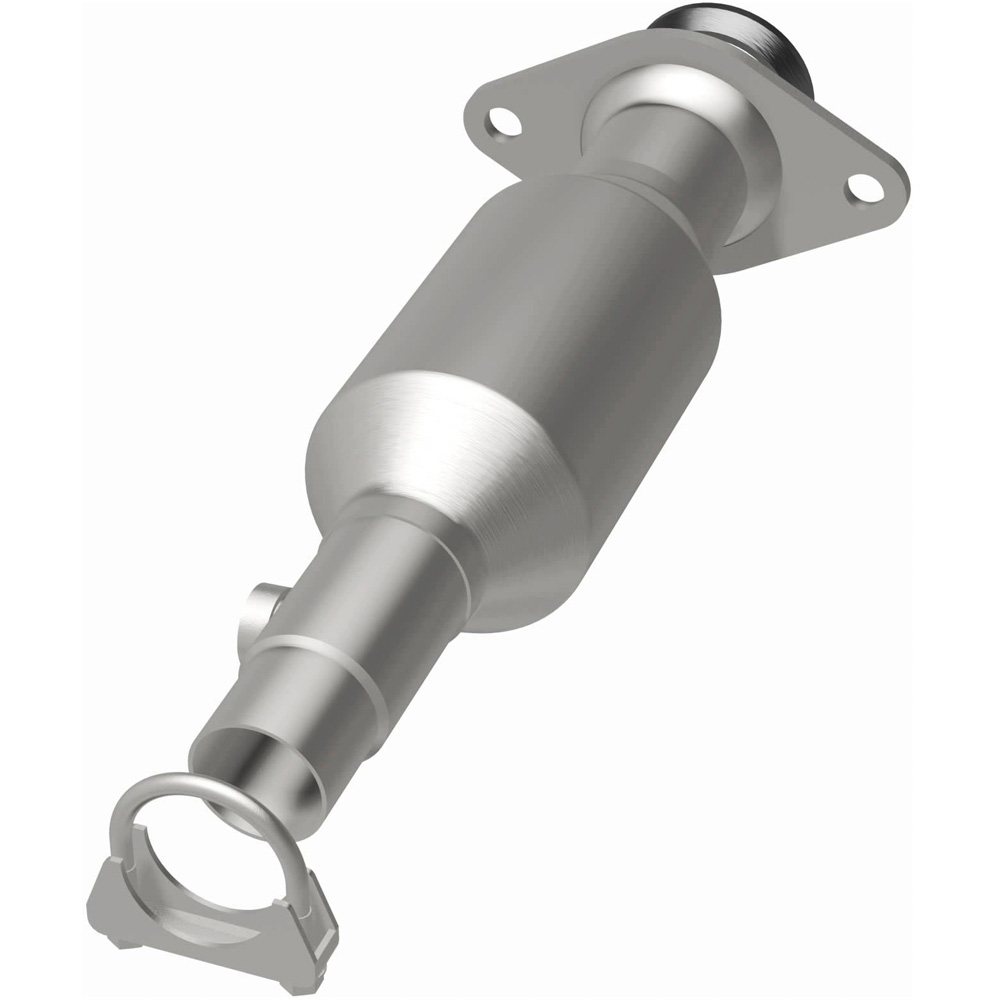 2002 Toyota Prius Catalytic Converter EPA Approved