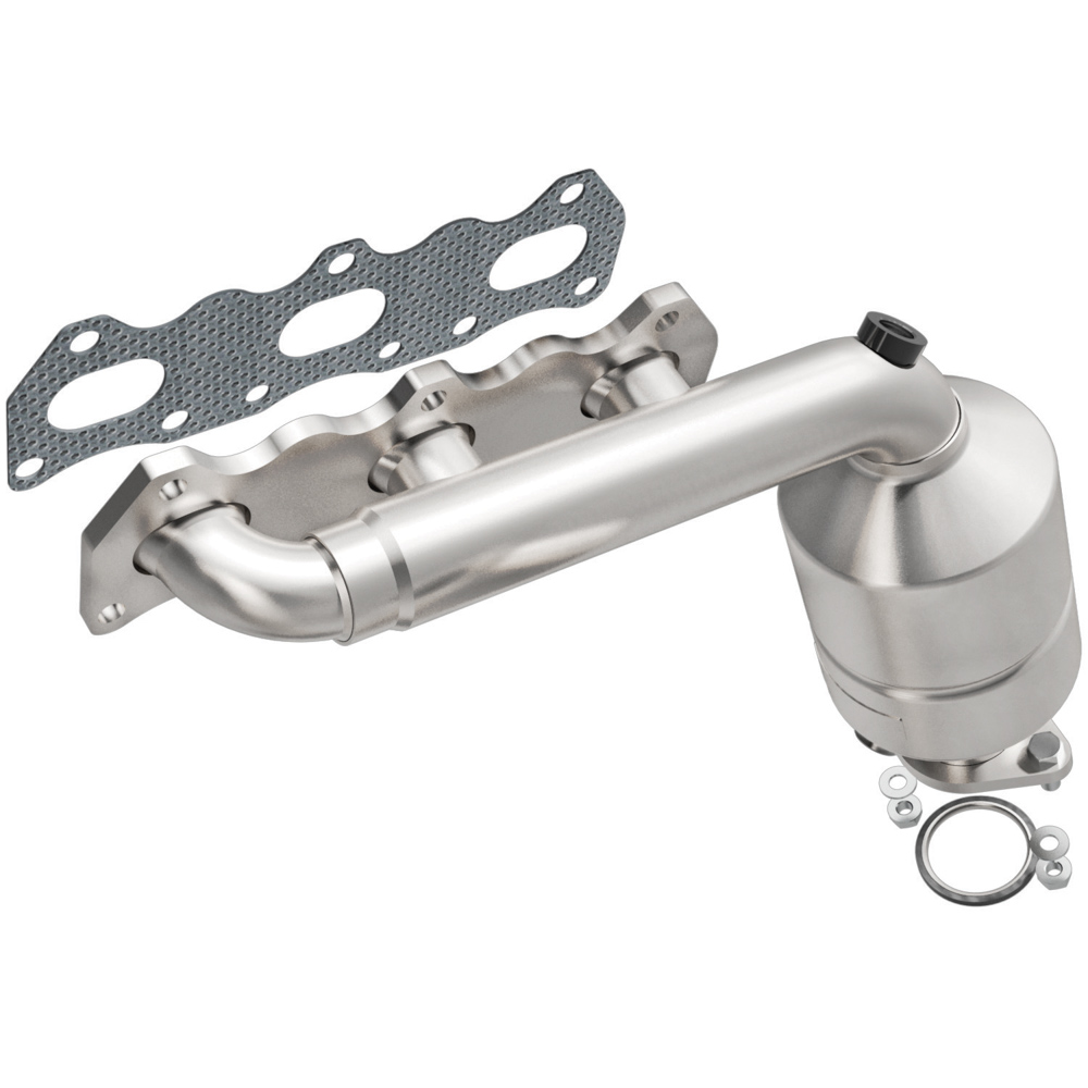 2004 Suzuki XL-7 Catalytic Converter EPA Approved