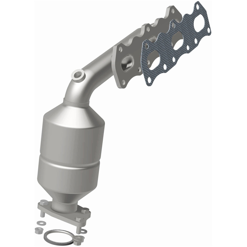 2004 Suzuki XL-7 Catalytic Converter EPA Approved