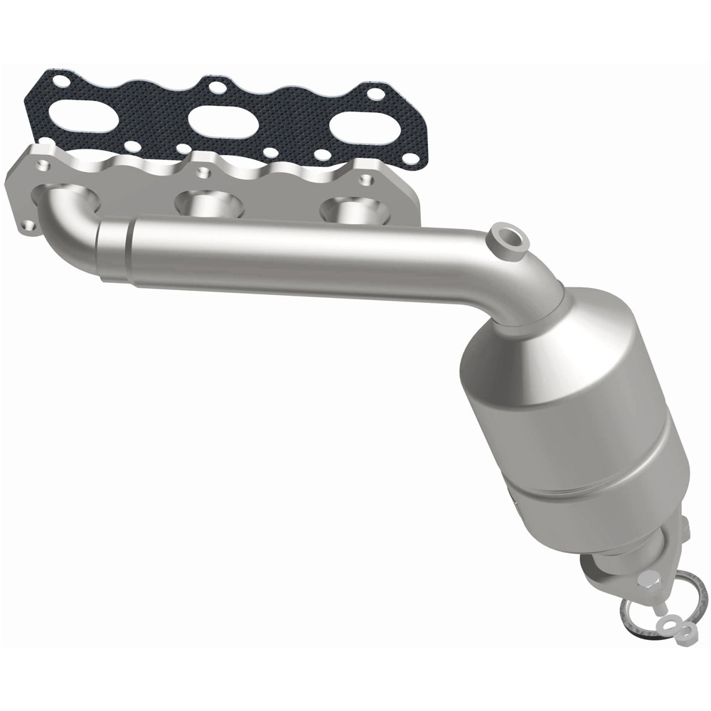 2004 Suzuki XL-7 Catalytic Converter EPA Approved