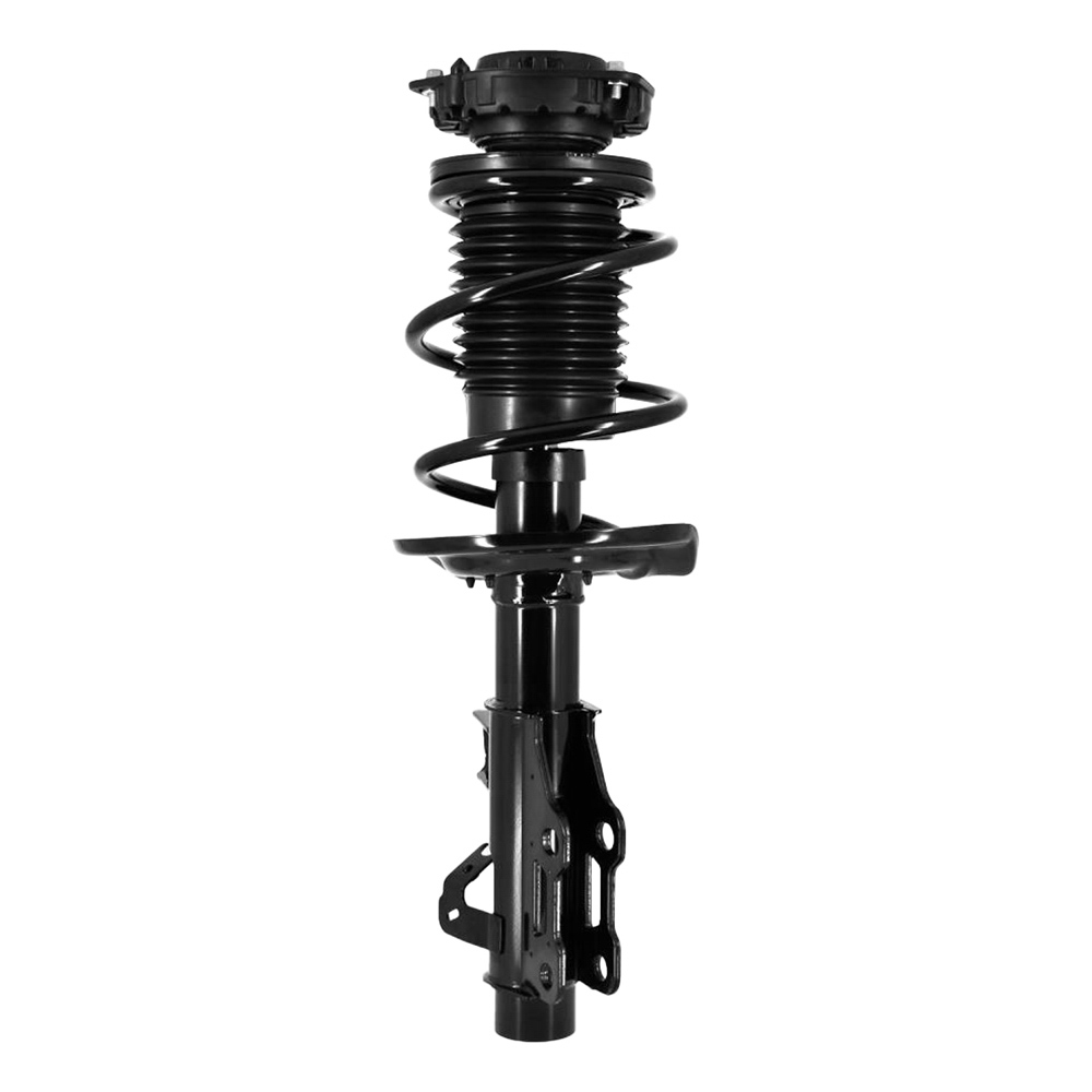 2021 Chevrolet Camaro Strut and Coil Spring Assembly