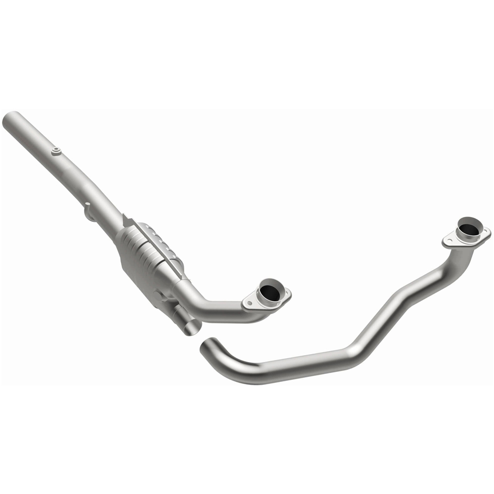 1996 Dodge Ram Trucks Catalytic Converter EPA Approved