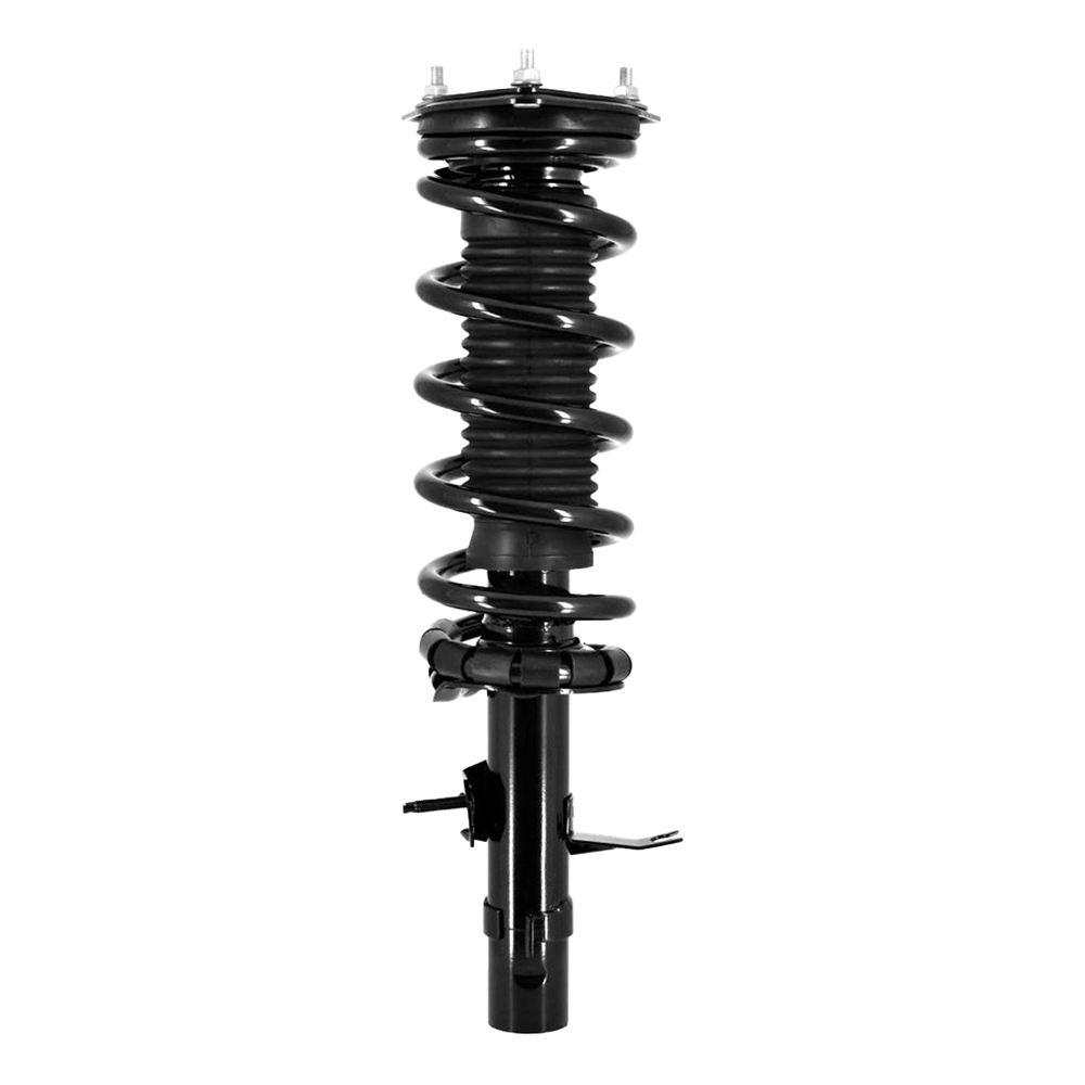 2009 Infiniti M45 Strut and Coil Spring Assembly