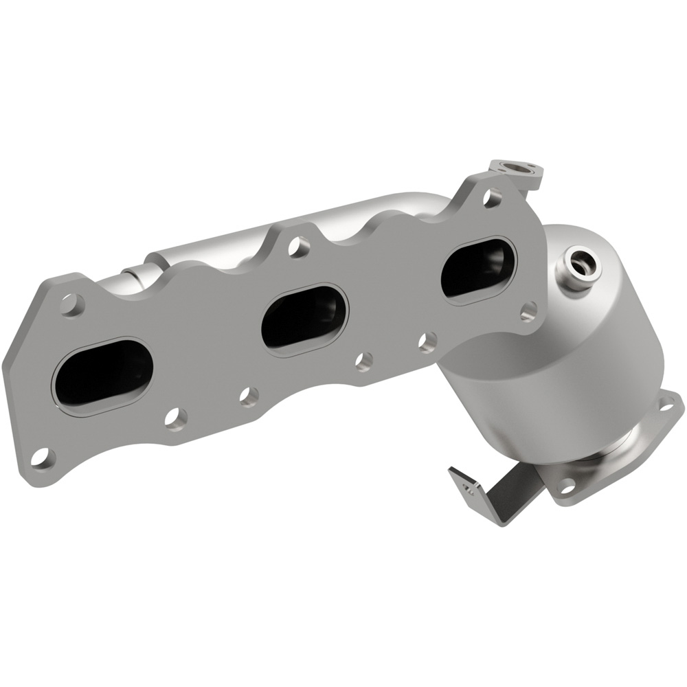 2009 Suzuki Grand Vitara Catalytic Converter EPA Approved