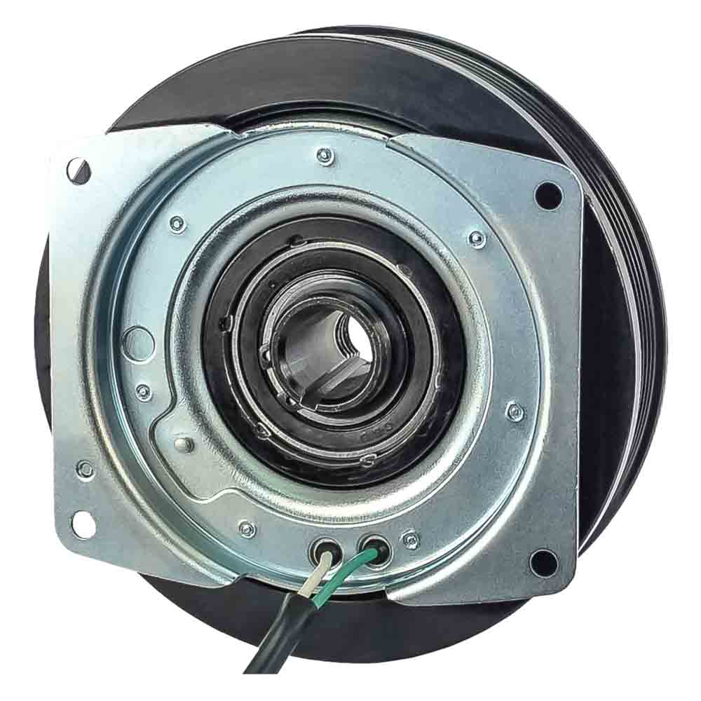 Big Parts 60-21431BIGN A/C Clutch