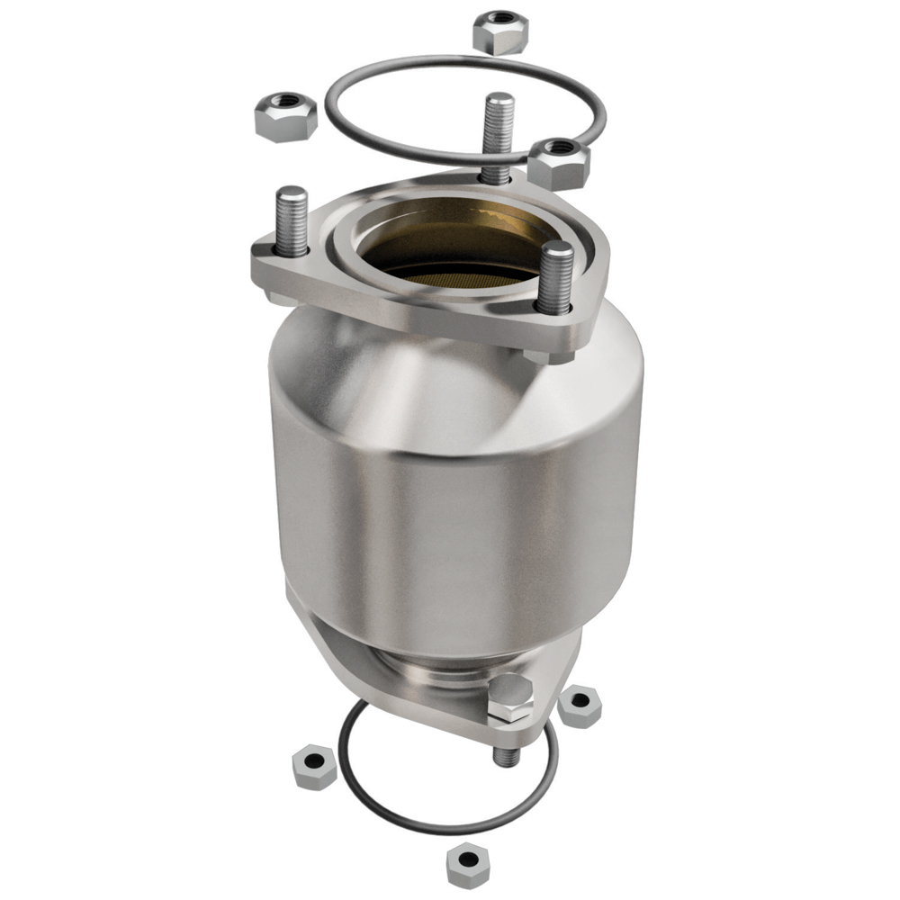 2007 Suzuki Forenza Catalytic Converter EPA Approved
