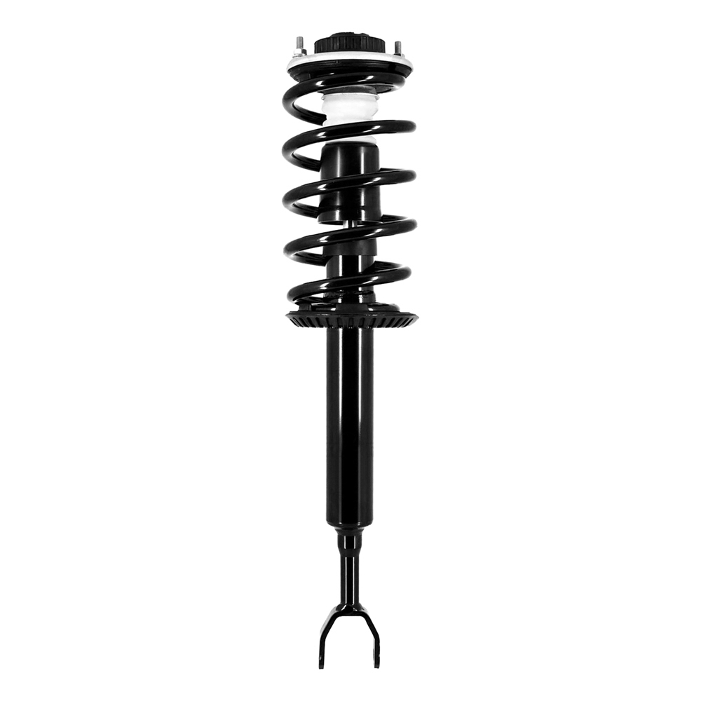 1996 Audi A4 Strut and Coil Spring Assembly