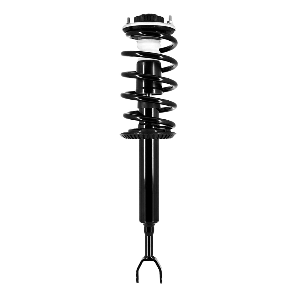 1996 Audi A4 Strut and Coil Spring Assembly