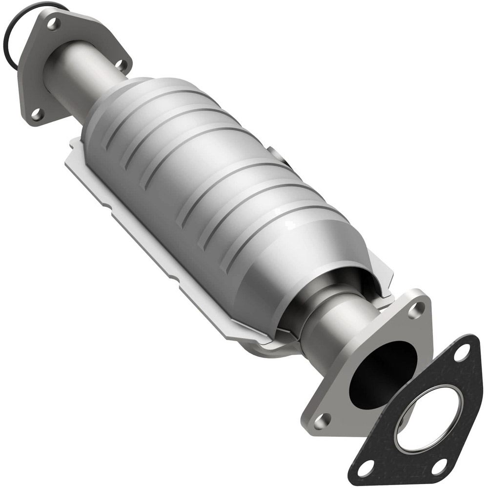 MagnaFlow Exhaust Products 51297 Catalytic Converter EPA Approved