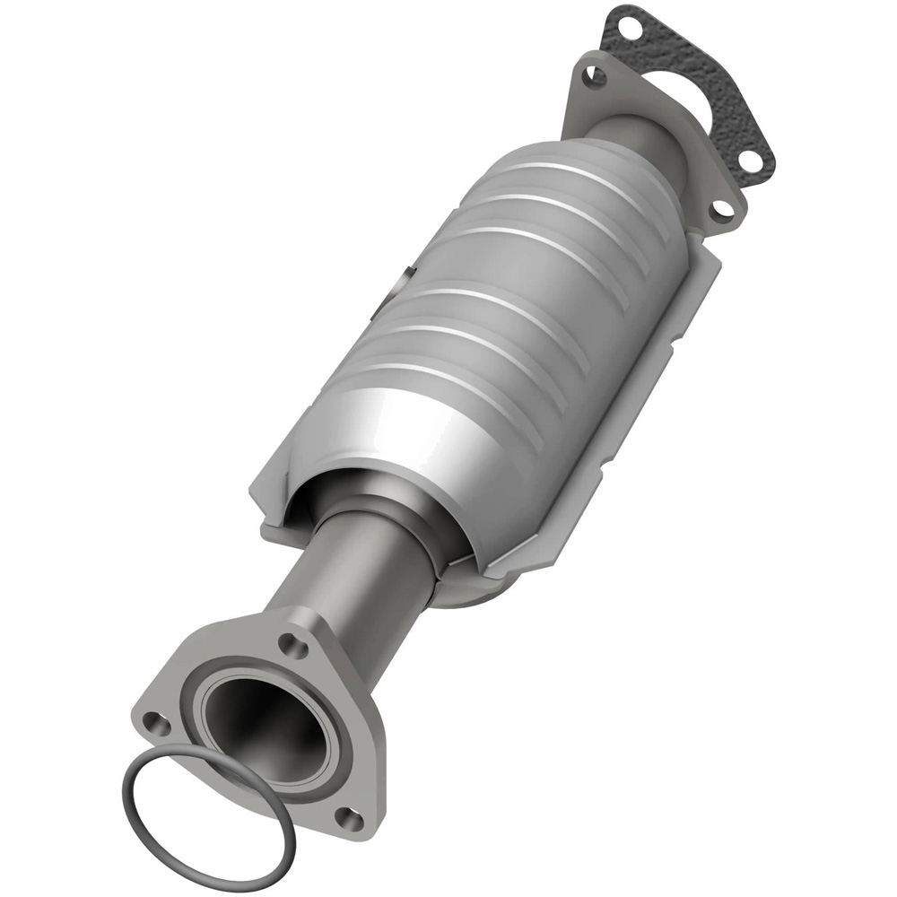 MagnaFlow Exhaust Products 51297 Catalytic Converter EPA Approved