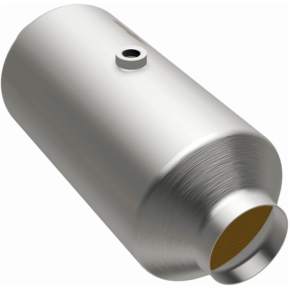 2022 Ford F59 Catalytic Converter EPA Approved