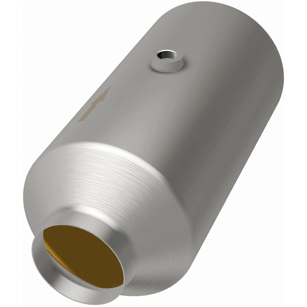 2022 Ford F59 Catalytic Converter EPA Approved