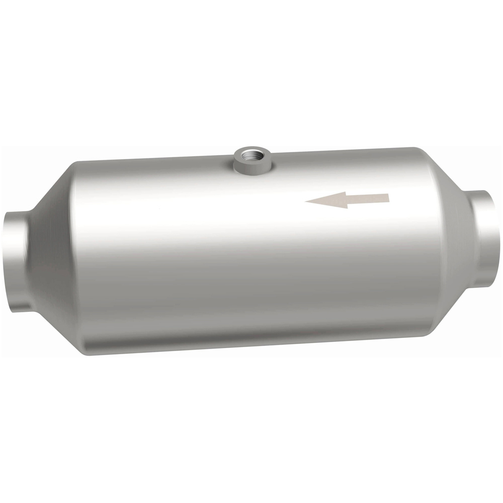 2022 Ford F59 Catalytic Converter EPA Approved