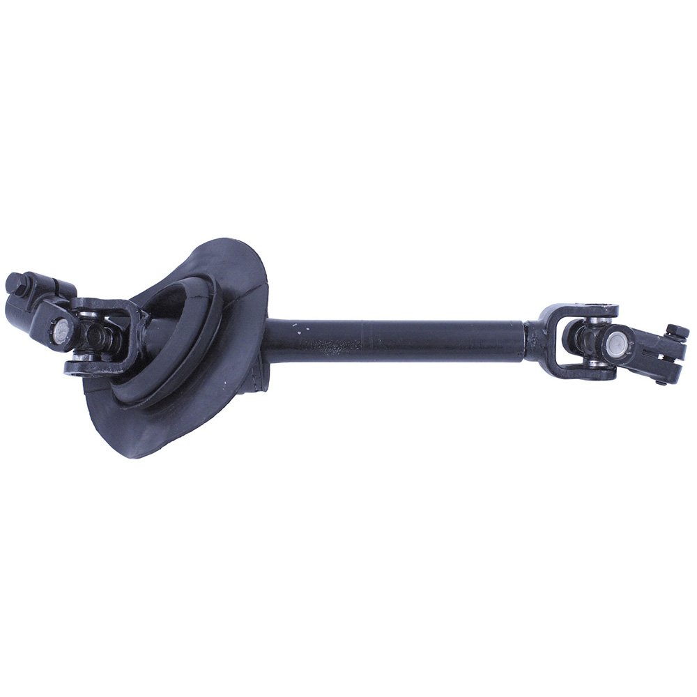 2006 Saturn Vue Electronic Intermediate Shaft