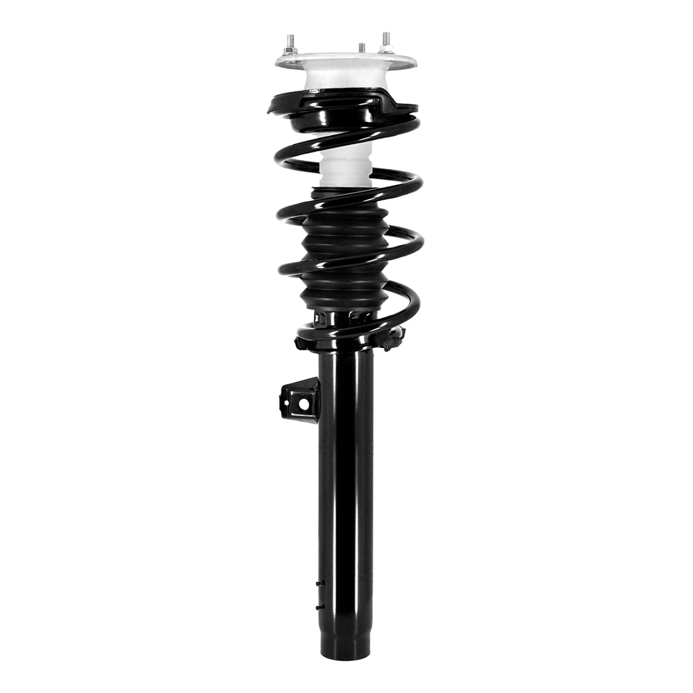 2013 Bmw X1 Strut and Coil Spring Assembly