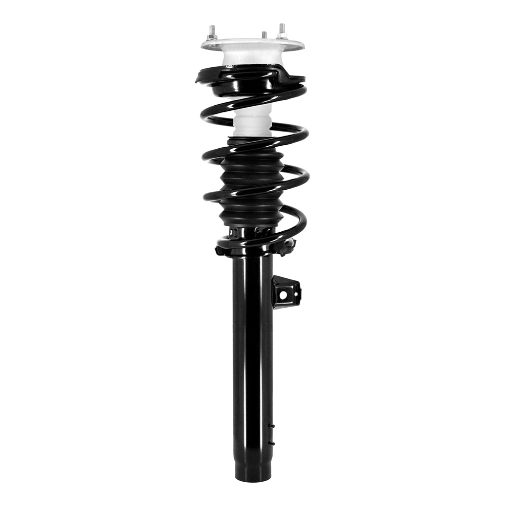 2013 Bmw X1 Strut and Coil Spring Assembly