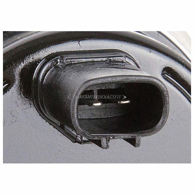BuyAutoParts 92-00502AN Wheel Hub Assembly