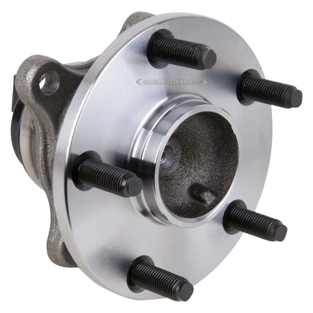 Lexus ls430 wheel hub assembly