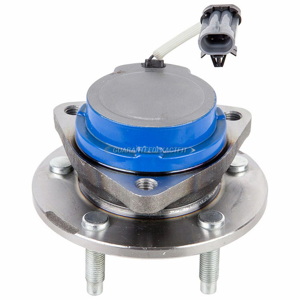 2005 Buick Terraza Wheel Hub Assembly Kit