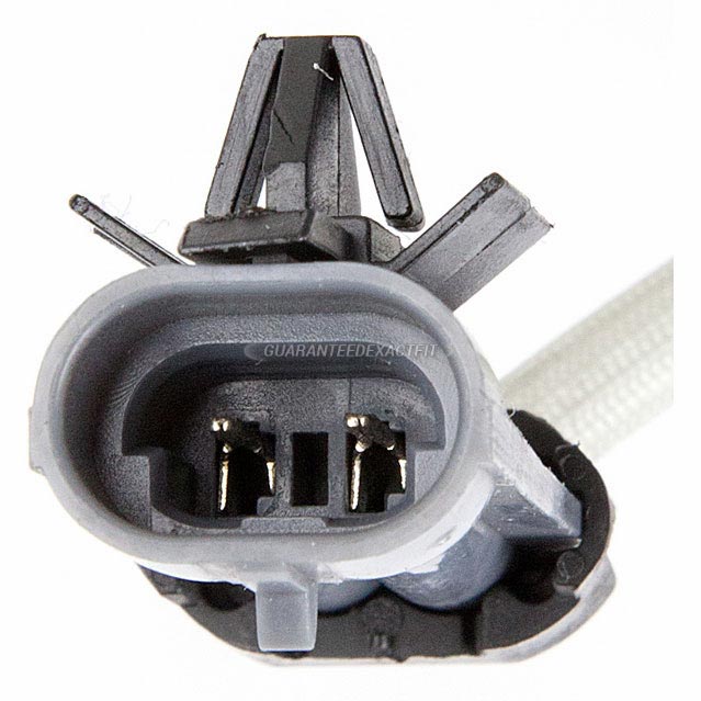 2003 Buick Rendezvous Wheel Hub Assembly