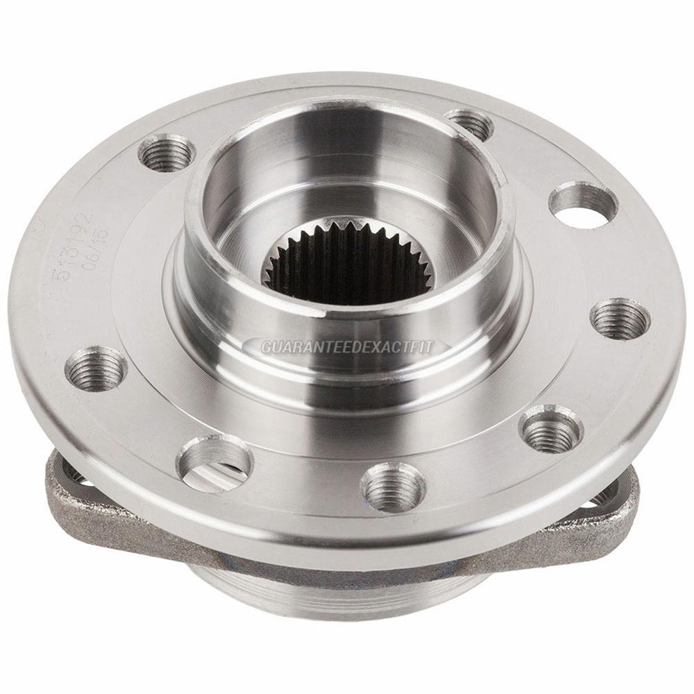 2003 Saab 9-5 Wheel Hub Assembly Kit