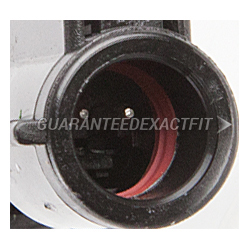 2003 Mercury Marauder Wheel Hub Assembly
