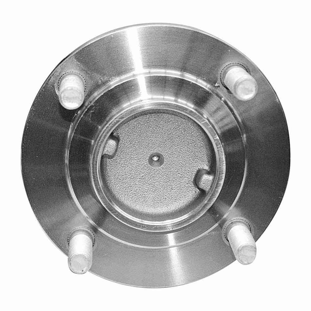 1994 Mitsubishi Galant Wheel Hub Assembly