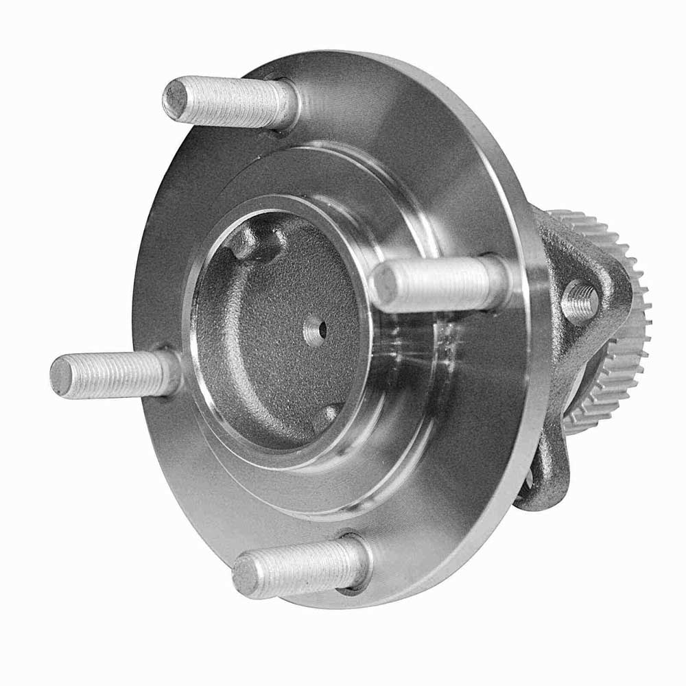 1994 Mitsubishi Galant Wheel Hub Assembly