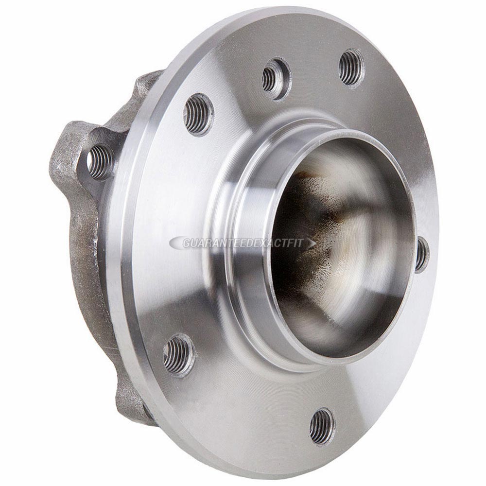 Bmw 335d wheel hub assembly