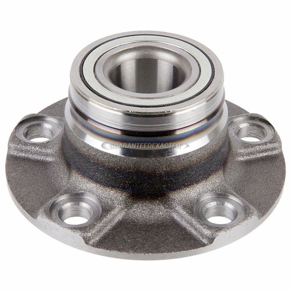 2003 Infiniti Q45 Wheel Hub Assembly Kit