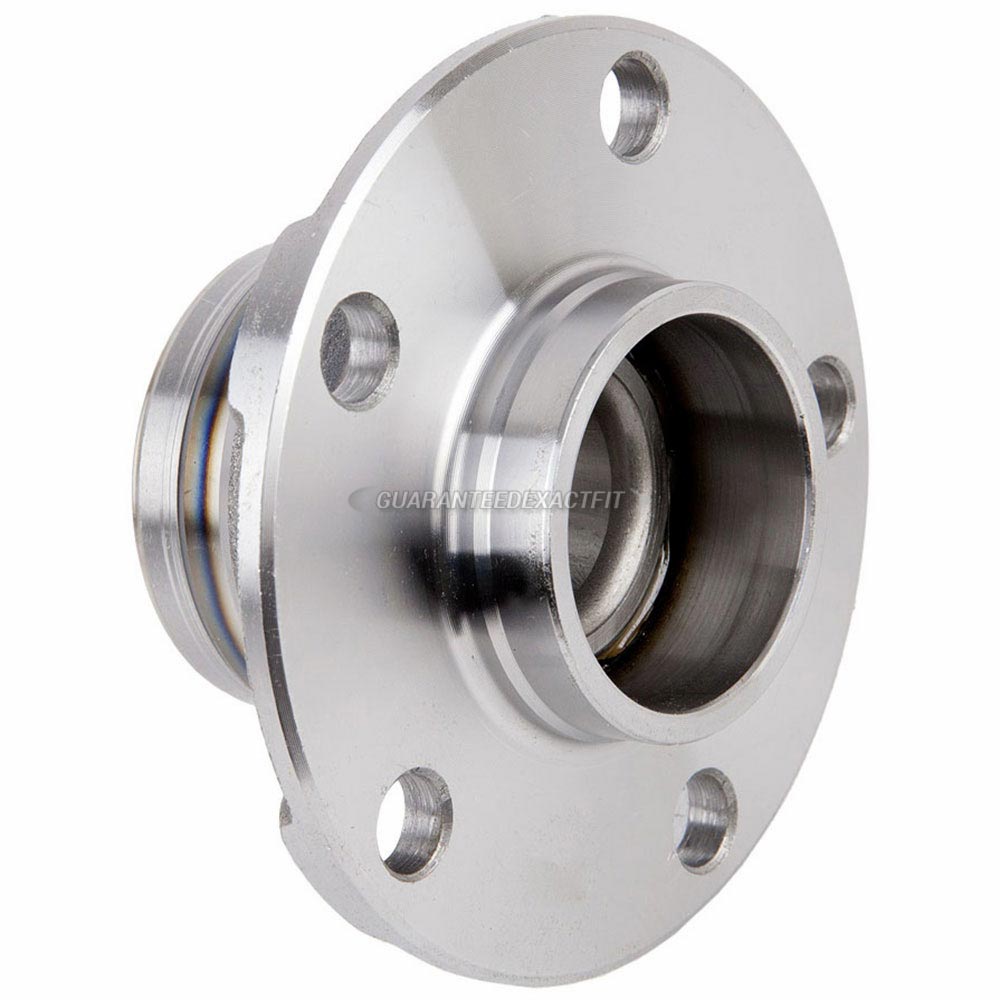 2003 Infiniti Q45 Wheel Hub Assembly
