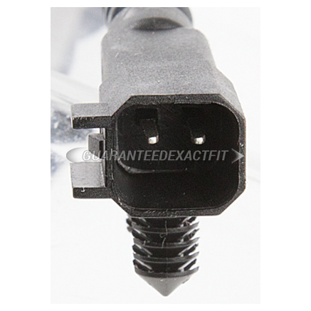 2012 Jeep Wrangler Wheel Hub Assembly