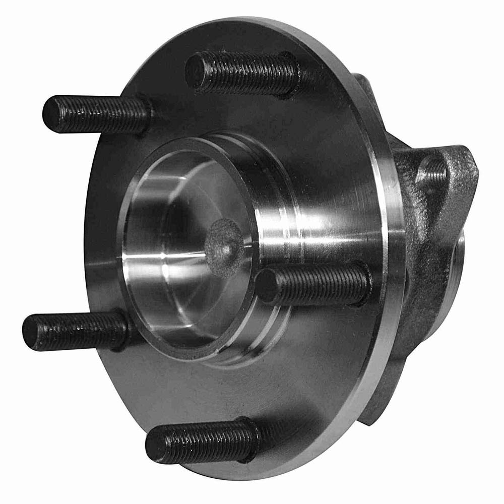 2005 Mitsubishi Eclipse Wheel Hub Assembly