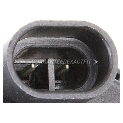 2011 Chevrolet Caprice Wheel Hub Assembly